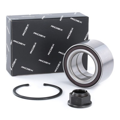 Radlager RIDEX 654W0564 654W0564 - foto 3