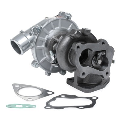 Turbolader RIDEX 2234C10517 2234C10517 - foto 3