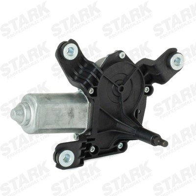 Wischermotor Stark SKWM-0290045 SKWM-0290045 - foto 4