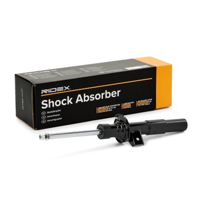 Stoßdämpfer RIDEX 854S19150 854S19150 - foto 2
