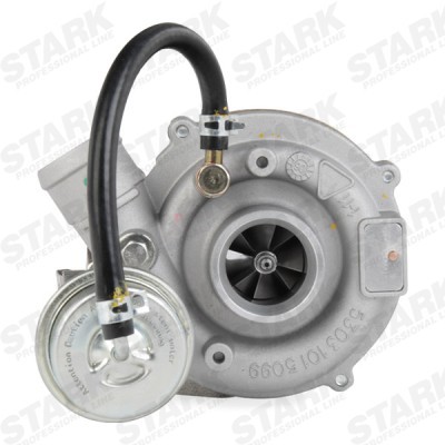 Turbolader Stark SKCT-1191109 SKCT-1191109 - foto 5