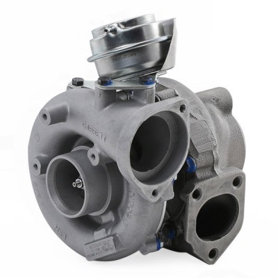 Turbolader RIDEX 2234C0289R 2234C0289R - foto 3