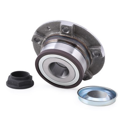 Radlager RIDEX 654W0780 654W0780 - foto 3