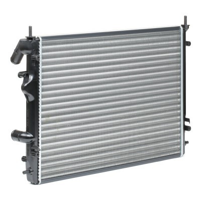 Kühler, Motorkühlung RIDEX 470R0091 470R0091 - foto 4