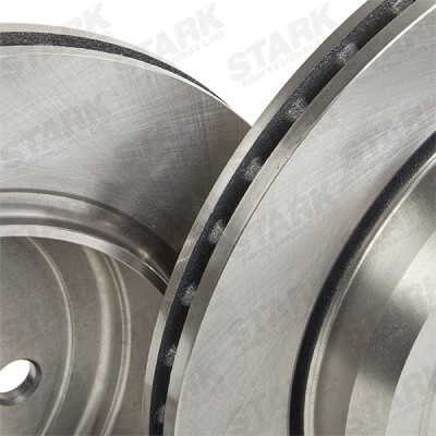 Bremsscheibe Stark SKBD-0023181 SKBD-0023181 - foto 4
