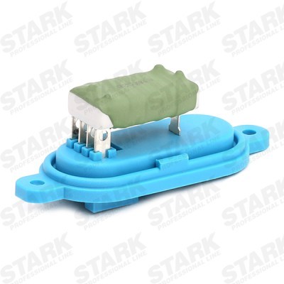 Klimabedienteil Stark SKCU-2150103 SKCU-2150103 - foto 4
