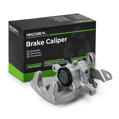 Bremssattel RIDEX 78B2350R 78B2350R - foto 2