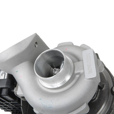 Turbolader RIDEX 2234C0060 2234C0060 - foto 7
