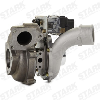 Turbolader Stark SKCT-1191146 SKCT-1191146 - foto 6