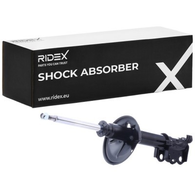 Stoßdämpfer RIDEX 854S1400 854S1400 - foto 2