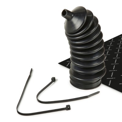 Faltenbalgsatz, Lenkung RIDEX 191B0003 191B0003 - foto 2