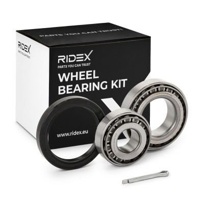Radlager RIDEX 654W0184 654W0184 - foto 2