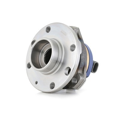 Radlager RIDEX 654W0023 654W0023 - foto 6