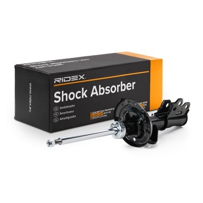 Stoßdämpfer RIDEX 854S17875 854S17875 - foto 3