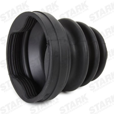 Faltenbalg, Antriebswelle Stark SKBDA-1300165 SKBDA-1300165 - foto 3