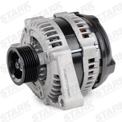 Generator Stark SKGN-03221700 SKGN-03221700 - foto 3
