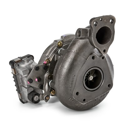 Turbolader RIDEX 2234C11695R 2234C11695R - foto 4