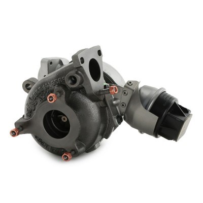 Turbolader RIDEX 2234C0230R 2234C0230R - foto 4