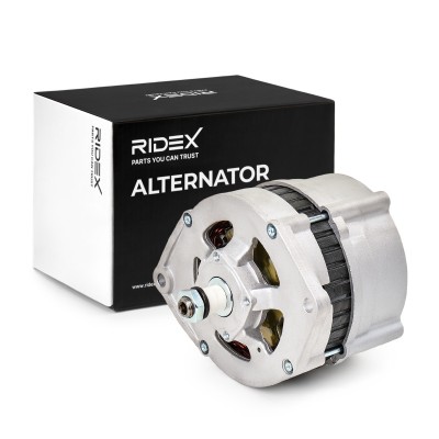 Generator RIDEX 4G0662 4G0662 - foto 2