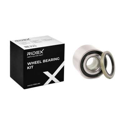 Radlager RIDEX 654W0398 654W0398 - foto 2