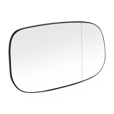 Spiegelglas, Außenspiegel RIDEX 1914M0159 1914M0159 - foto 2