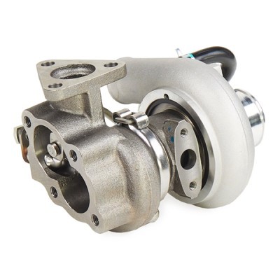 Turbolader RIDEX 2234C10081 2234C10081 - foto 4