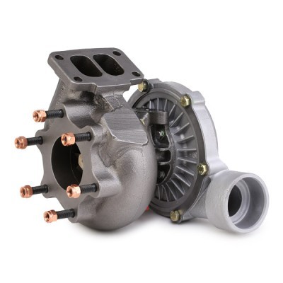 Turbolader RIDEX 2234C10339R 2234C10339R - foto 8