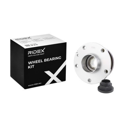 Radlager RIDEX 654W0347 654W0347 - foto 4