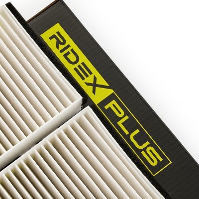 Filter, Innenraumluft RIDEX 424I0038P 424I0038P - foto 5