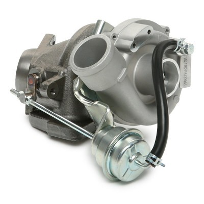 Turbolader RIDEX 2234C10163 2234C10163 - foto 4