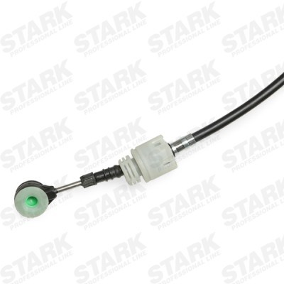 Seilzug, Schaltgetriebe Stark SKCMT-1520064 SKCMT-1520064 - foto 4