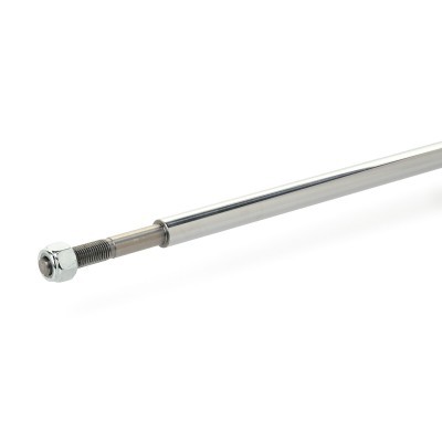 Stoßdämpfer RIDEX 854S2667P 854S2667P - foto 4