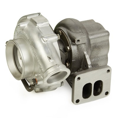 Turbolader RIDEX 2234C0491R 2234C0491R - foto 5