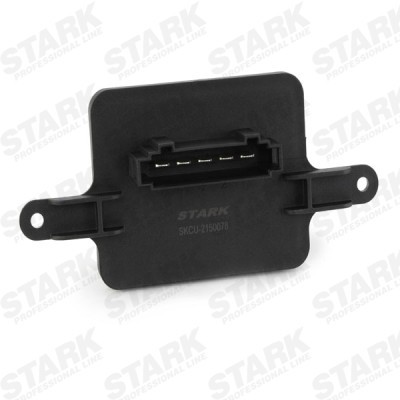 Klimabedienteil Stark SKCU-2150078 SKCU-2150078 - foto 6