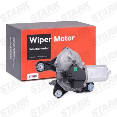 Wischermotor Stark SKWM-0290039 SKWM-0290039 - foto 2