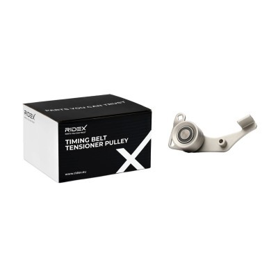 Zahnriemenspanner RIDEX 308T0167 308T0167 - foto 2