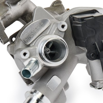 Turbolader RIDEX 2234C0176 2234C0176 - foto 5