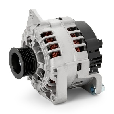 Generator RIDEX 4G0105P 4G0105P - foto 3