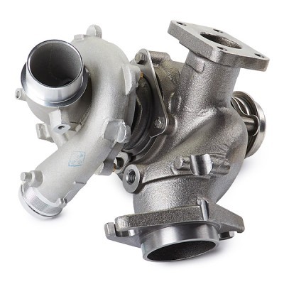 Turbolader RIDEX 2234C0086 2234C0086 - foto 4