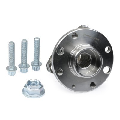 Radlager RIDEX 654W0546 654W0546 - foto 3
