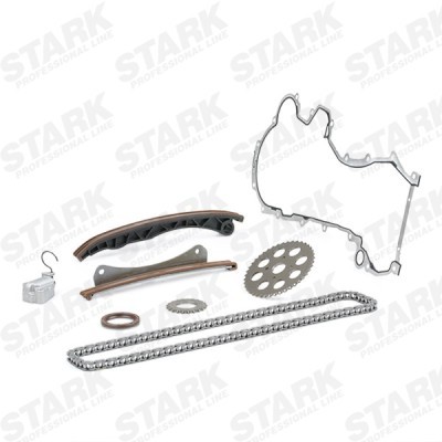 Steuerkettensatz Stark SKTCK-2240003 SKTCK-2240003 - foto 3