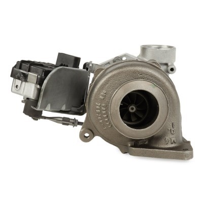 Turbolader RIDEX 2234C10232R 2234C10232R - foto 8