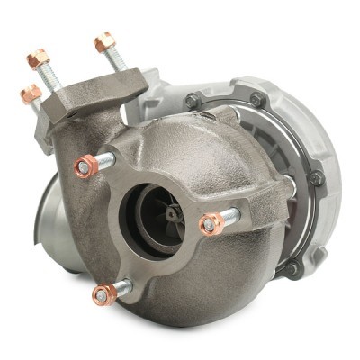 Turbolader RIDEX 2234C0401R 2234C0401R - foto 4