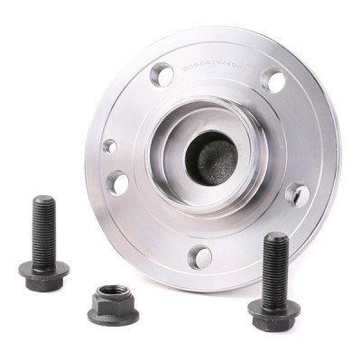 Radlager RIDEX 654W0578 654W0578 - foto 3