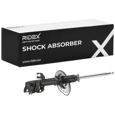 Stoßdämpfer RIDEX 854S1169 854S1169 - foto 2