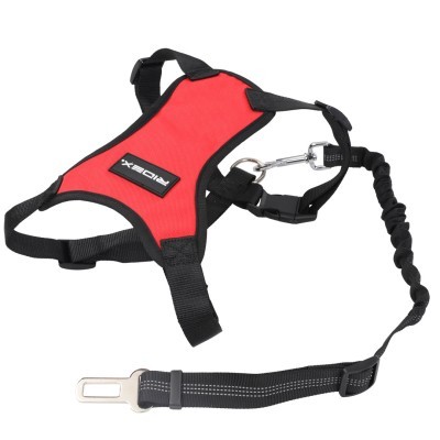 Hundegeschirr und -gurte fürs Auto RIDEX 100037A0004 100037A0004 - foto 2