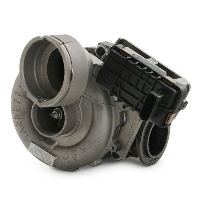 Turbolader RIDEX 2234C0321R 2234C0321R - foto 3
