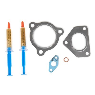 Turbolader RIDEX 2234C10583R 2234C10583R - foto 7