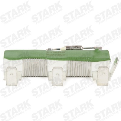Klimabedienteil Stark SKCU-2150037 SKCU-2150037 - foto 5