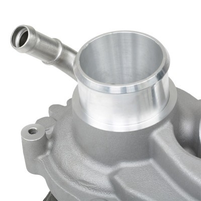 Turbolader RIDEX 2234C10049 2234C10049 - foto 8